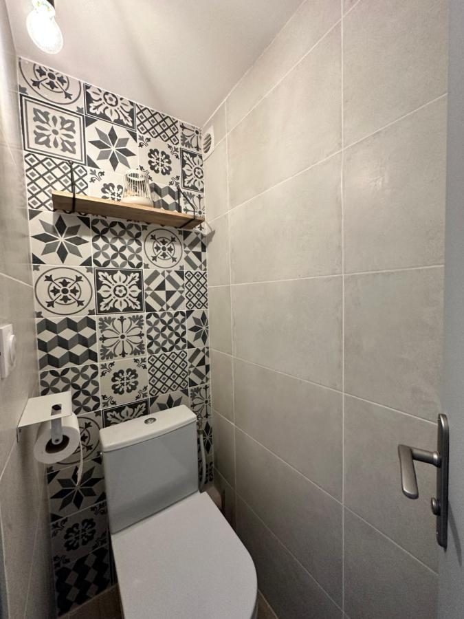 Appartement Duplex 4Pers Climatise - Locations Vld Camargue Saintes-Maries-de-La-Mer Exterior foto